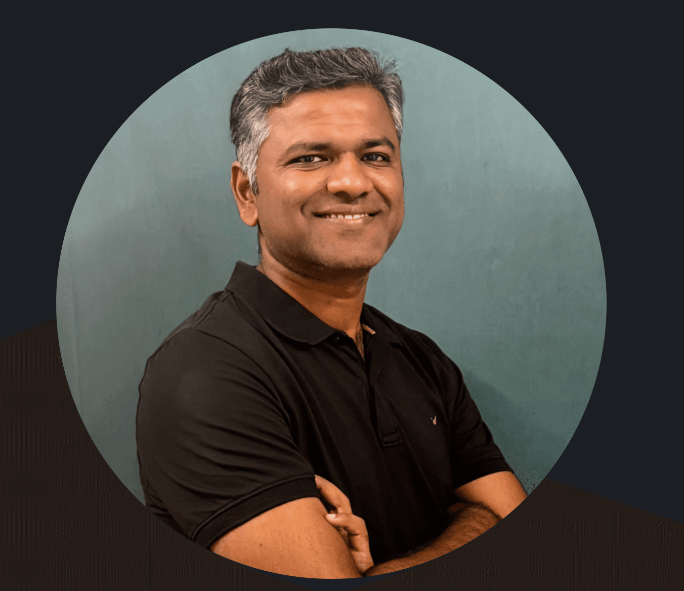 Dr Jagadeesh Gandla